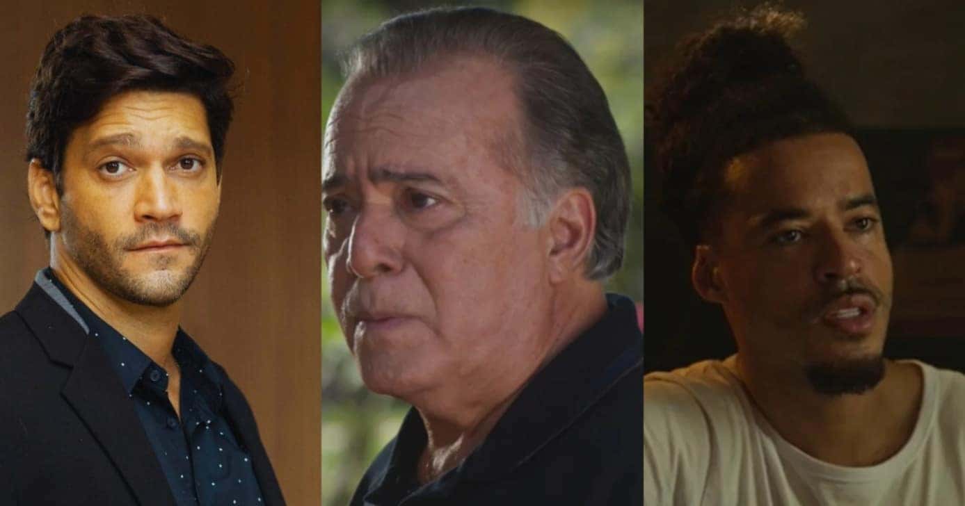 3 sentenças de Dona de Mim - Montagem ;/ TV FOCO