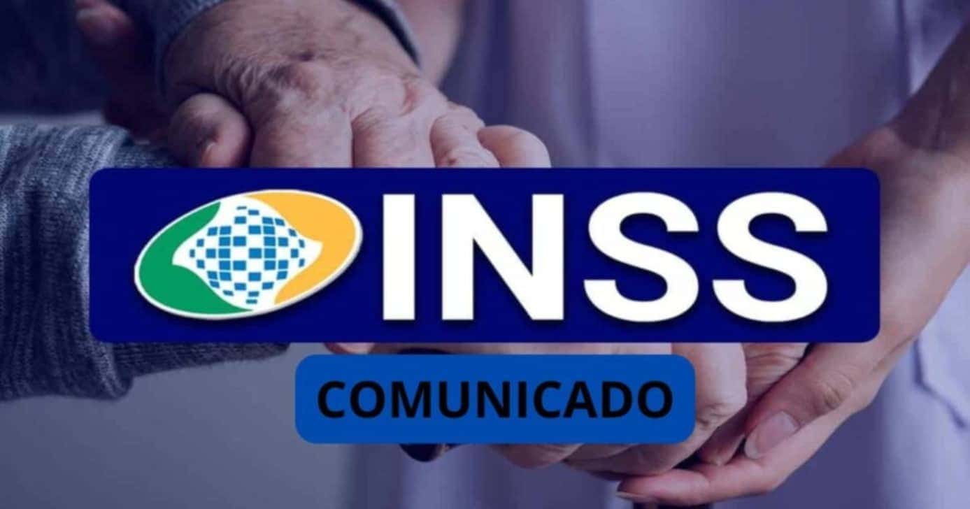 INSS - Foto: Montagem