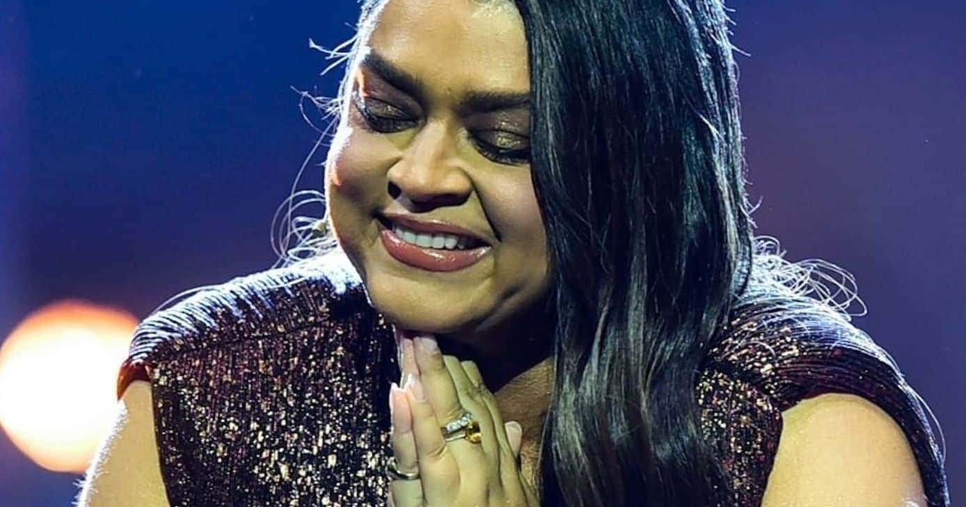 Preta Gil (Foto: Reprodução / Instagram)