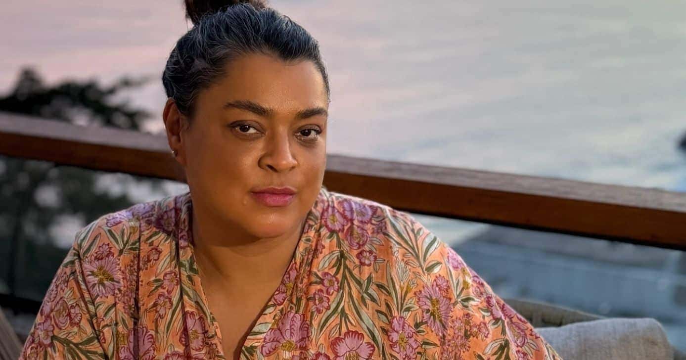 Preta Gil (Foto: Reprodução / Instagram)