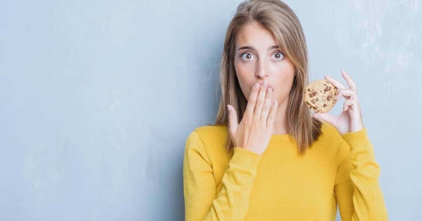 Comer carboidrato à noite engorda mais? - Foto: Internet