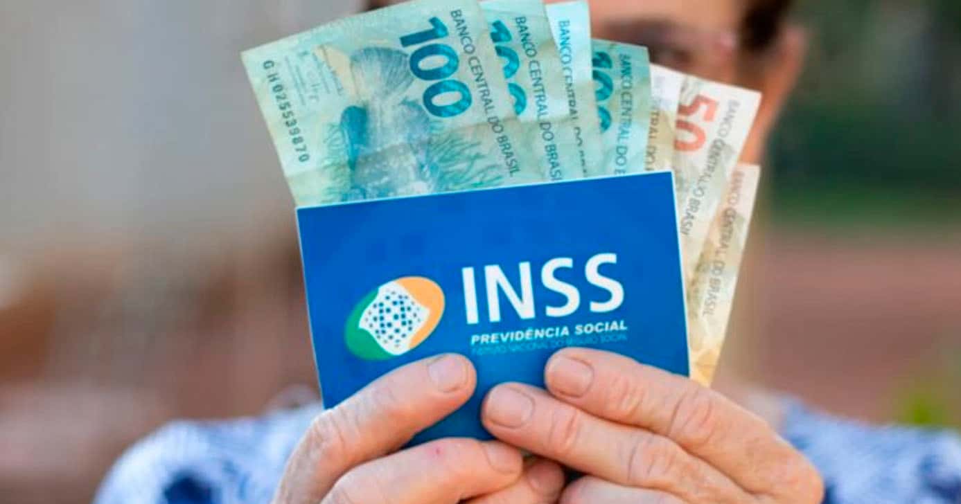 Aposentadoria INSS (Foto: Reprodução)