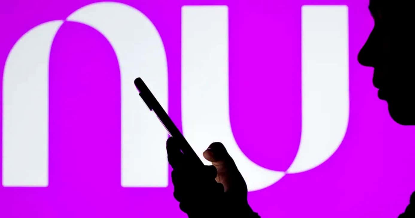 Nubank (Foto: Reprodução Montagem)