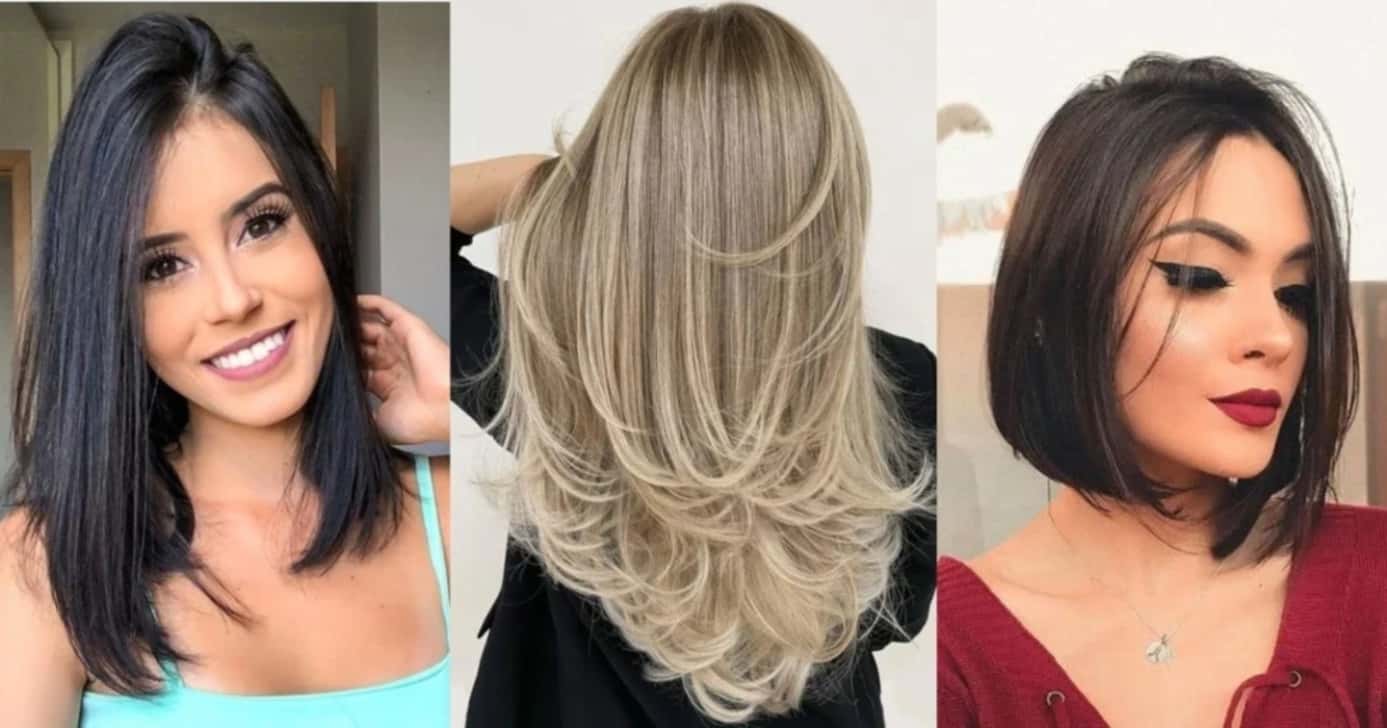 Corte de cabelo - Foto: Internet