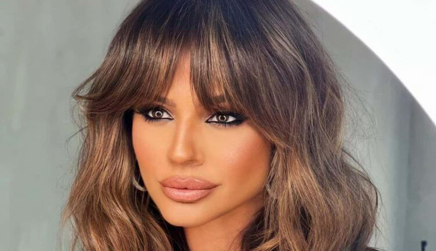 4 cortes de cabelo práticos para mulheres que não têm tempo (Foto: Reprodução)