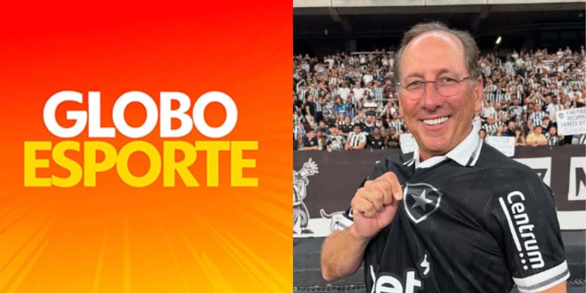 Textor arma rasteira em time do RJ por reforço ao Botafogo (Reprodução: Instagram)