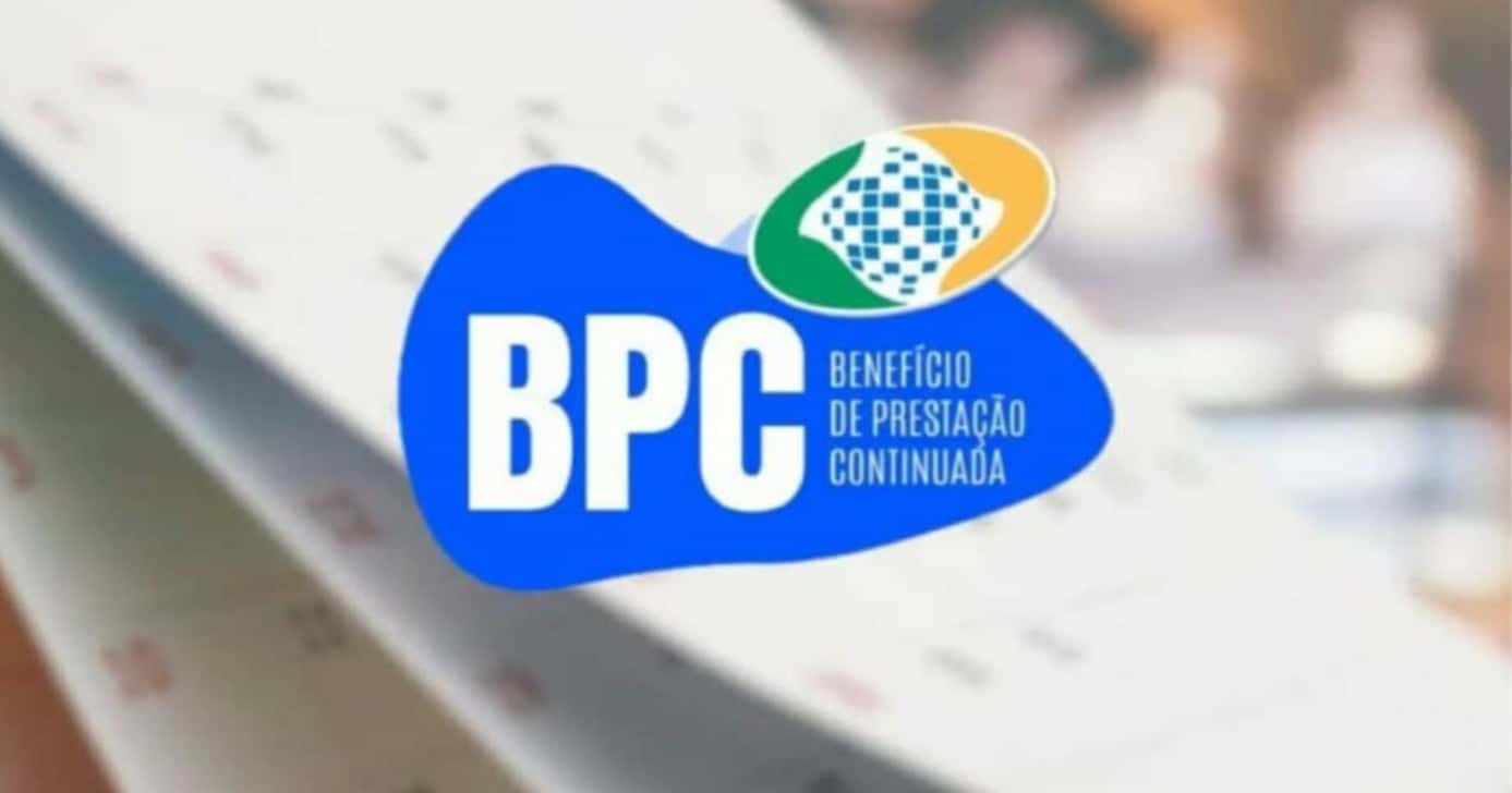 BPC é um benefício que está dentro do INSS (Foto: Divulgação)