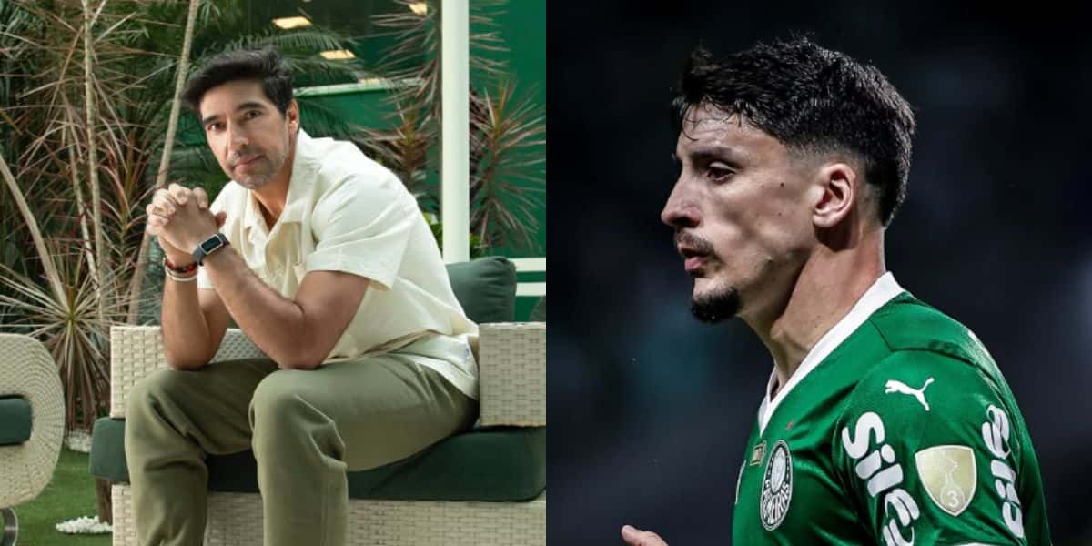 Abel Ferreira -Piquerez (Instagram)