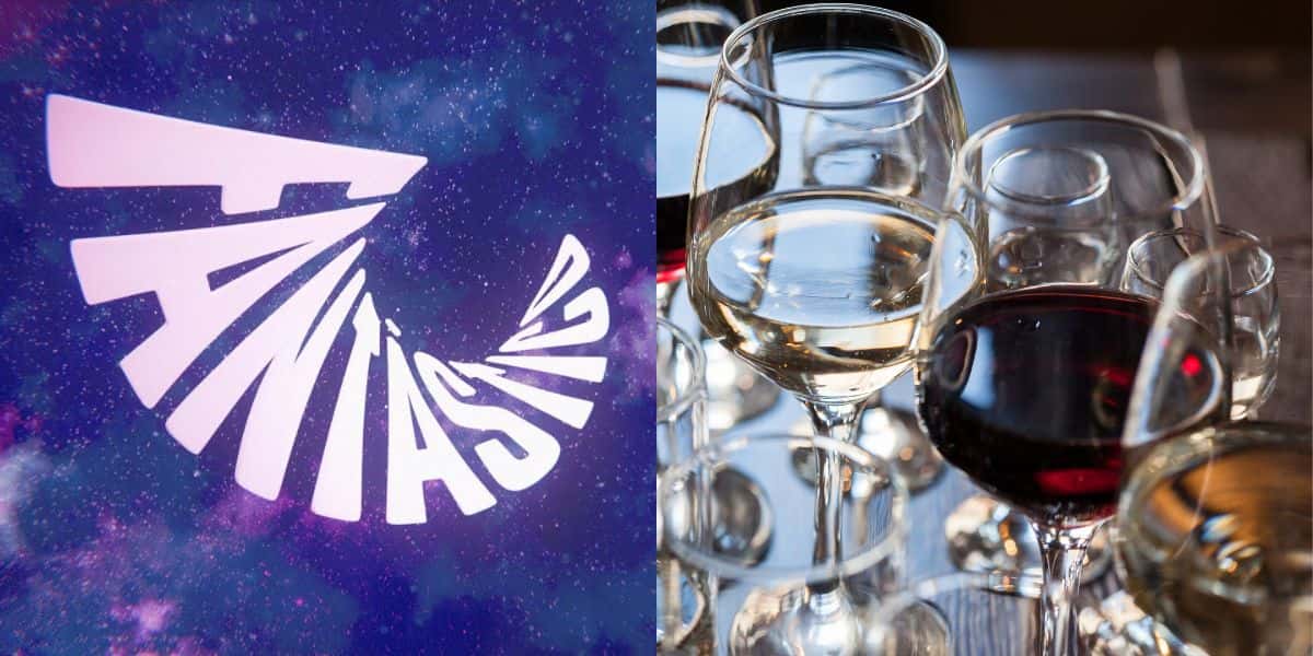 Fantástico denuncia mortes e cegueira por conta de bebidas (Reprodução: Montagem TV Foco)