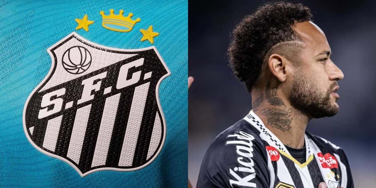 Neymar está se recuperando de uma lesão muscular (Reprodução: Instagram)