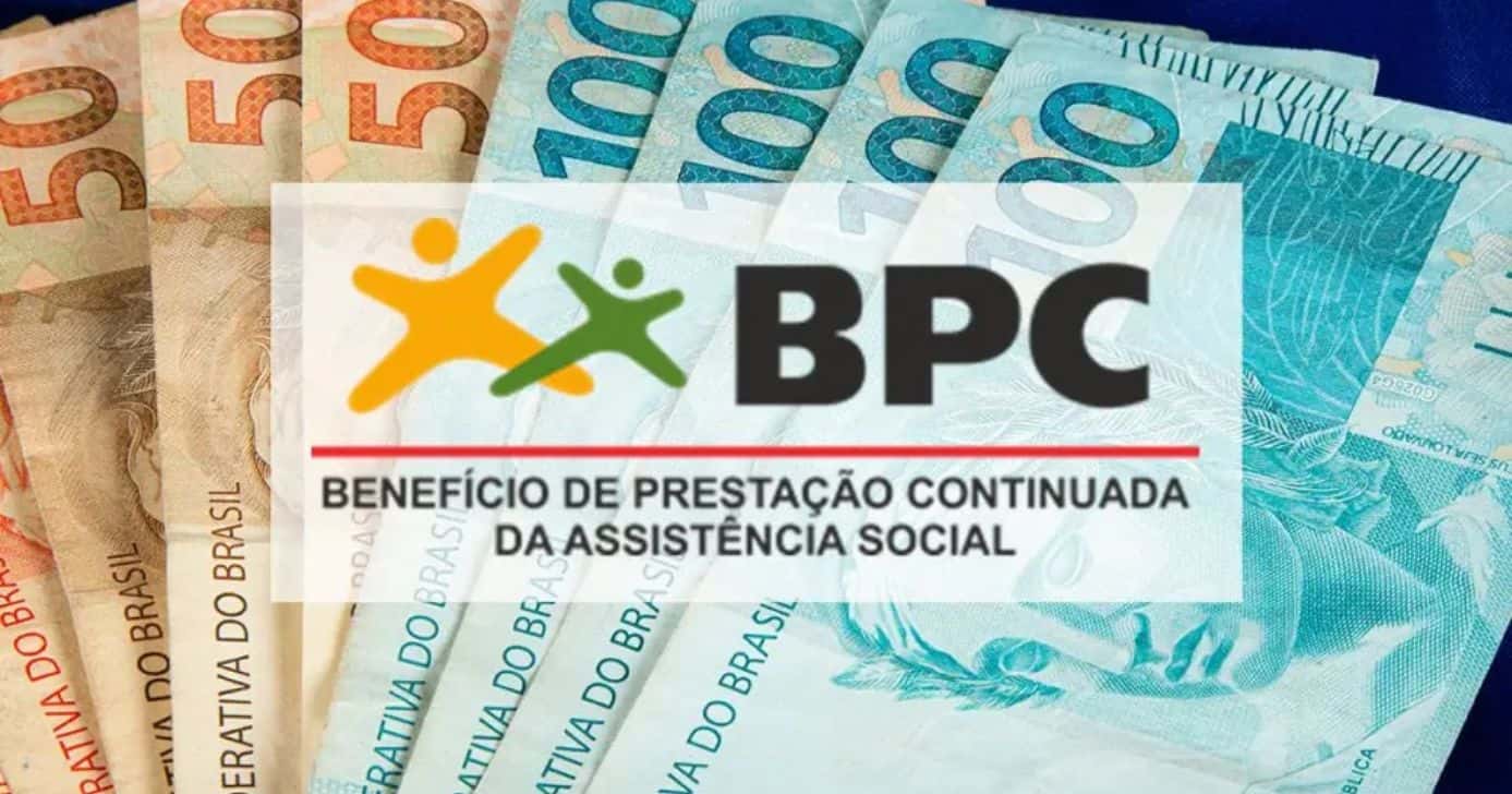Comunicado para não ter suspensão do BPC em 2026 - Foto: Internet