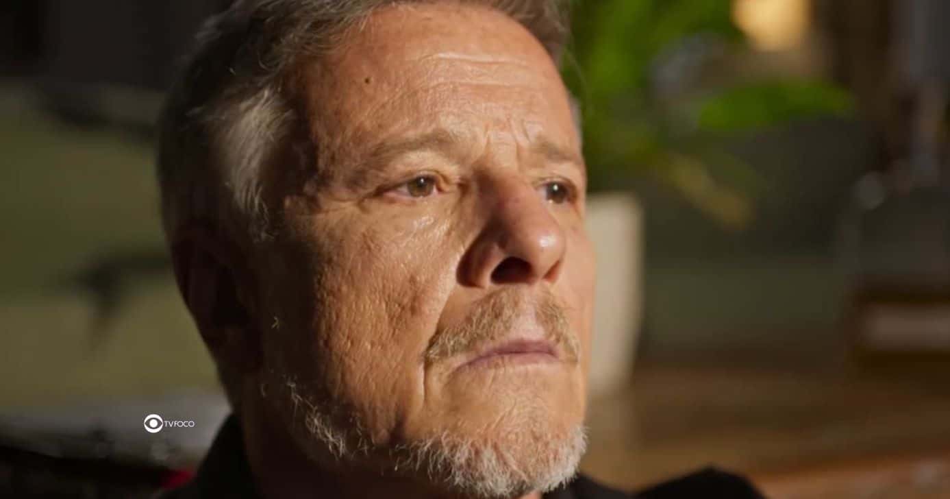 Jaques em Dona de Mim (Foto: Reprodução / Globo / Montagem TV Foco)