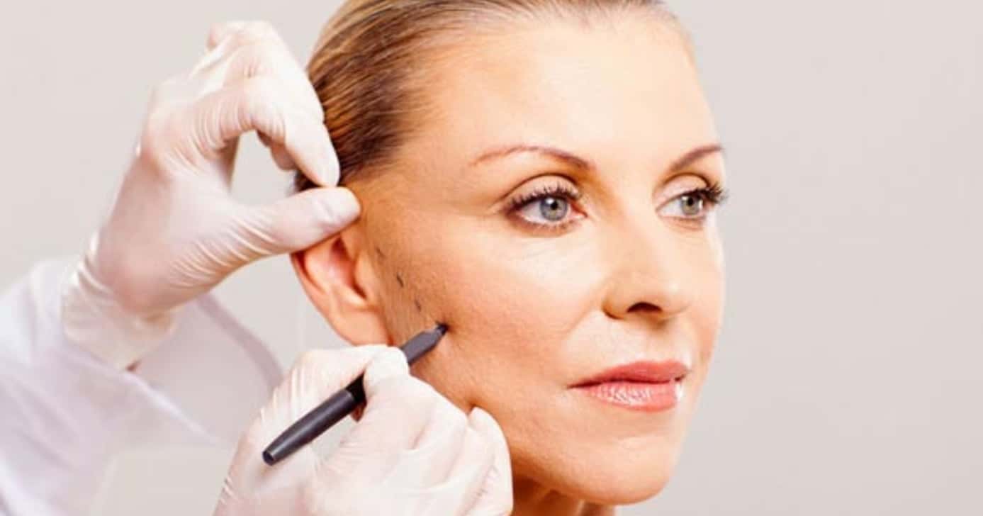 Lifting facial caseiro vai disparar o colágeno no seu rosto (Foto: Divulgação)