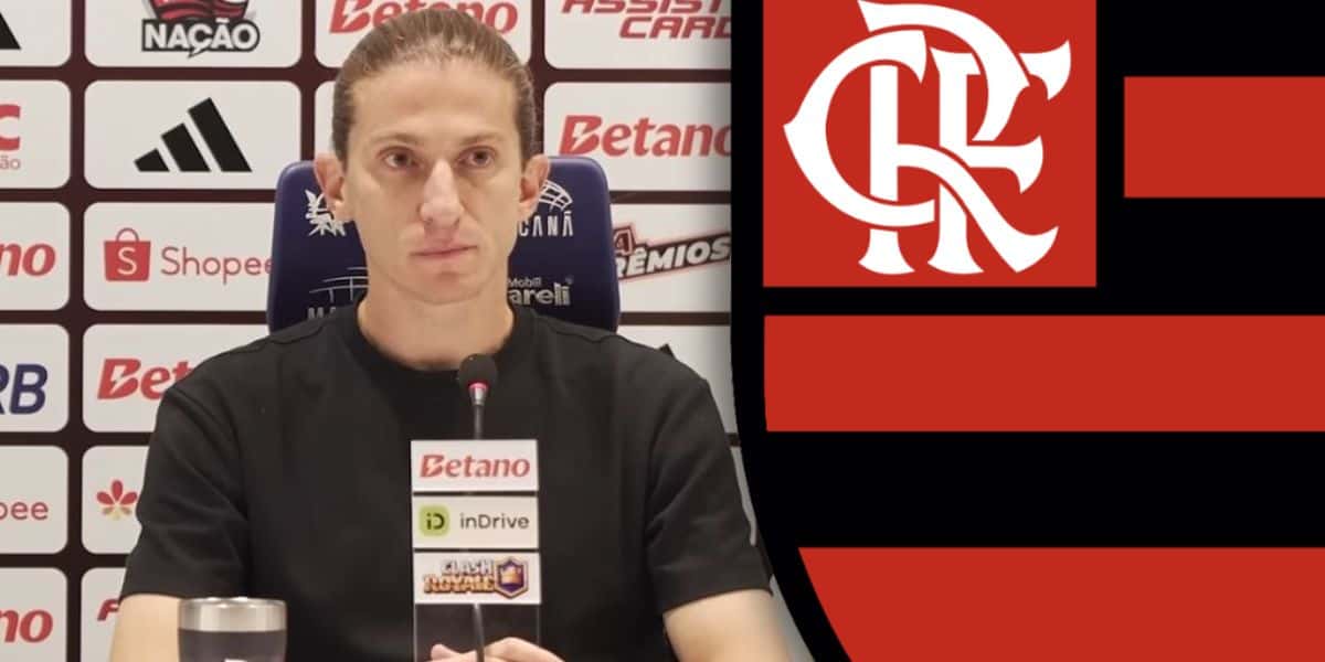 Coletiva Flamengo TV