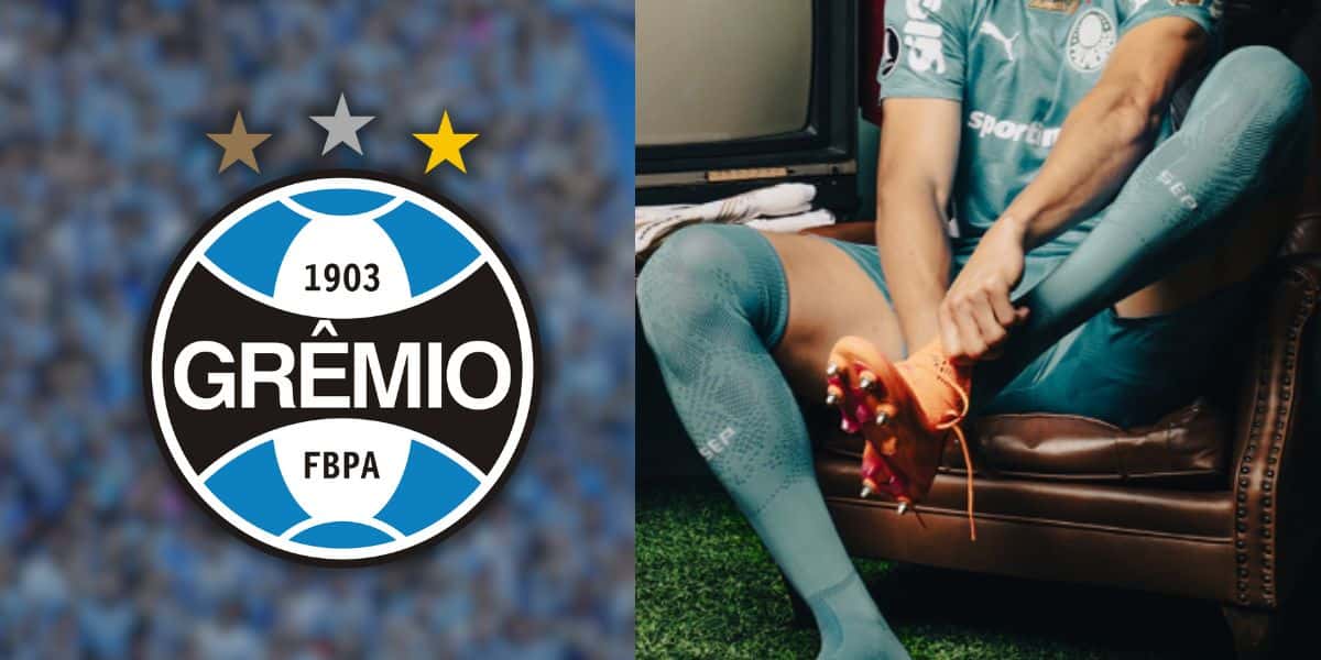 Foto - Montagem TV Foco/ Reprodução Instagram @weverton010