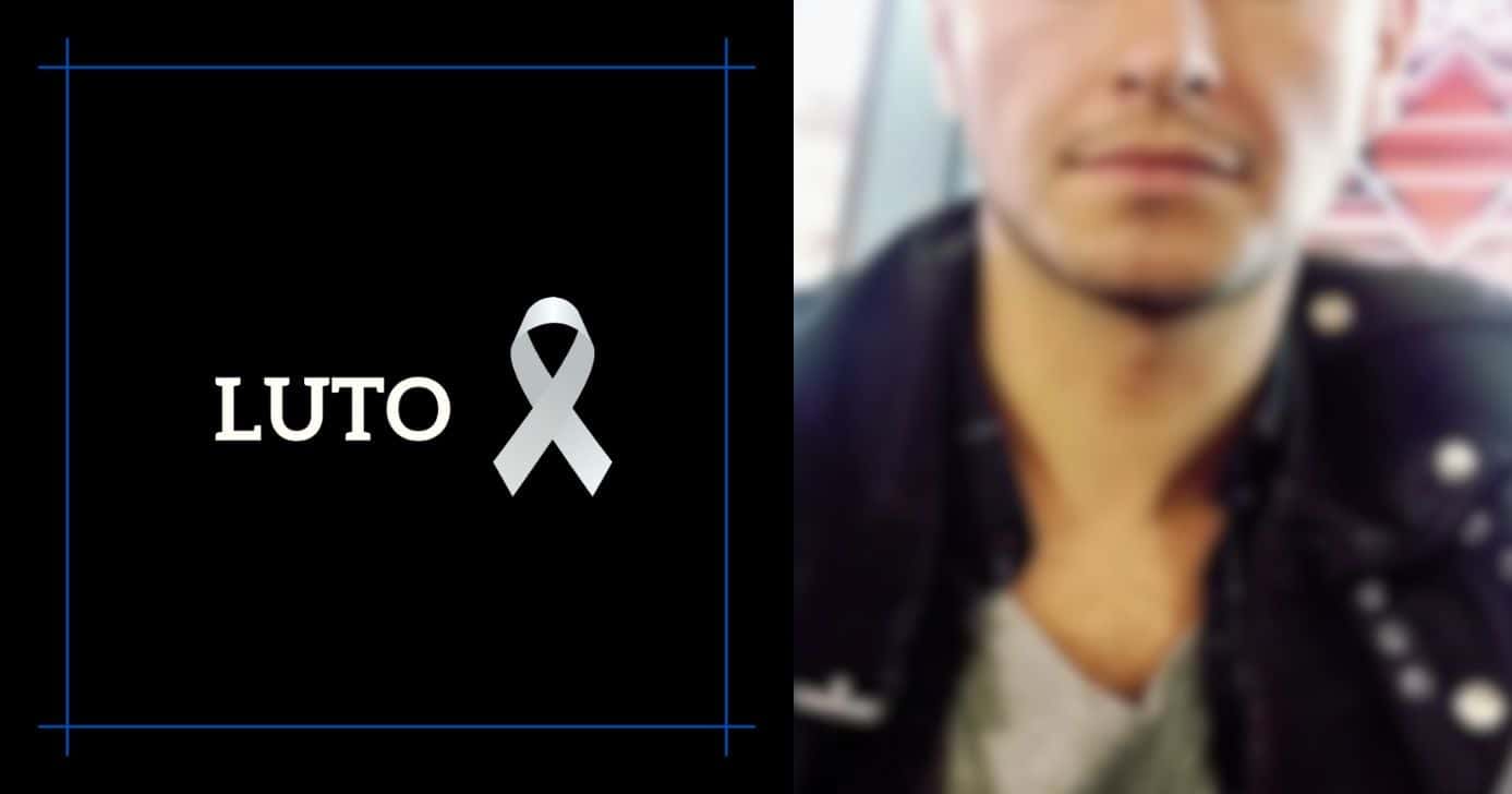 Ator amado morre aos 31 anos (Foto: Reprodução / Instagram / Canva)