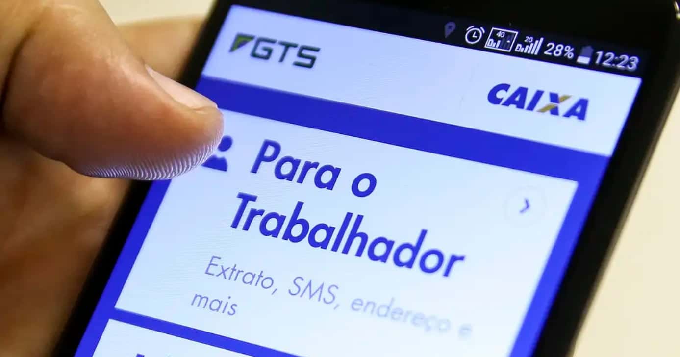 Muito além do FGTS, Caixa traz outro benefício (Foto: Divulgação)