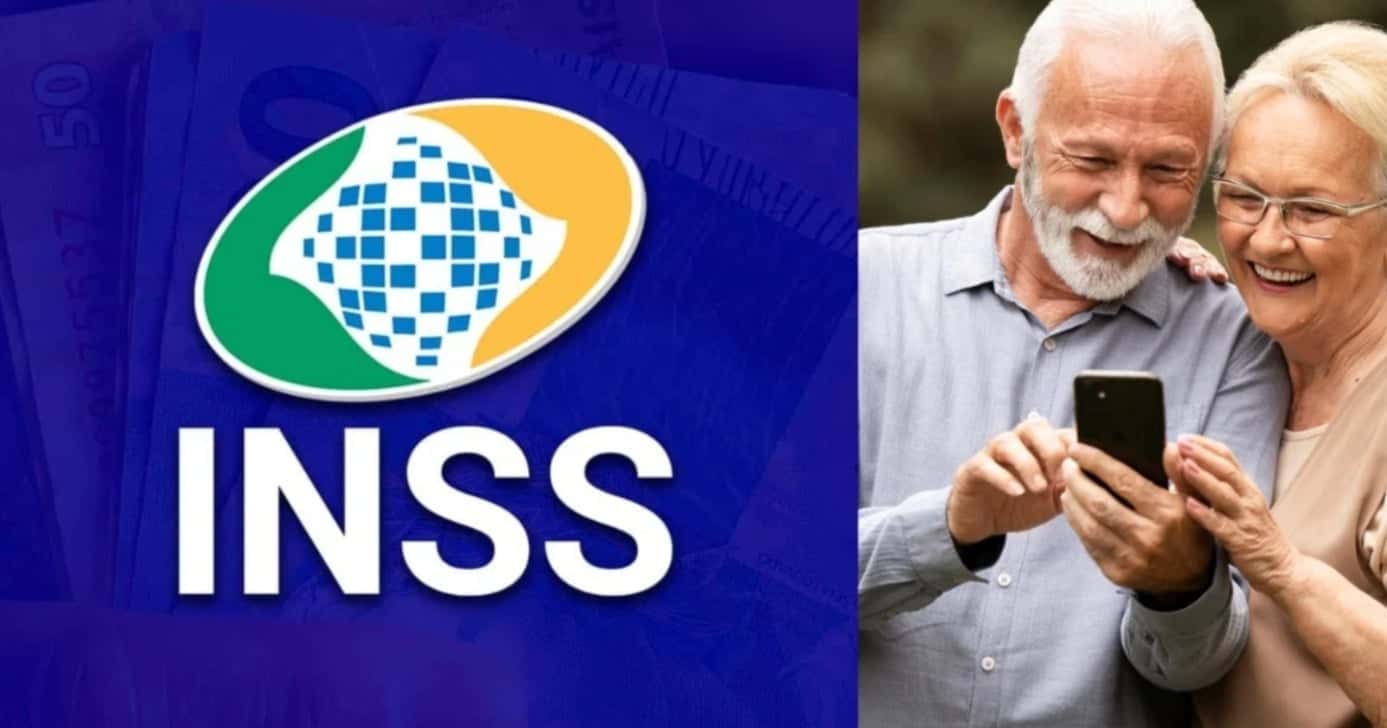 Aviso aos idosos que ganham acima de R$ 1.621 no INSS (Reprodução: Montagem TV Foco)