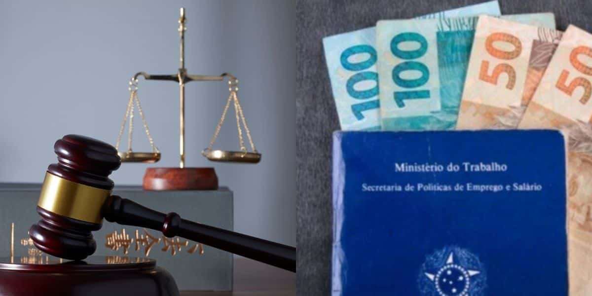 Salário mínimo acima de R$5 mil a lista de trabalhadores (Reprodução: Montagem TV Foco)
