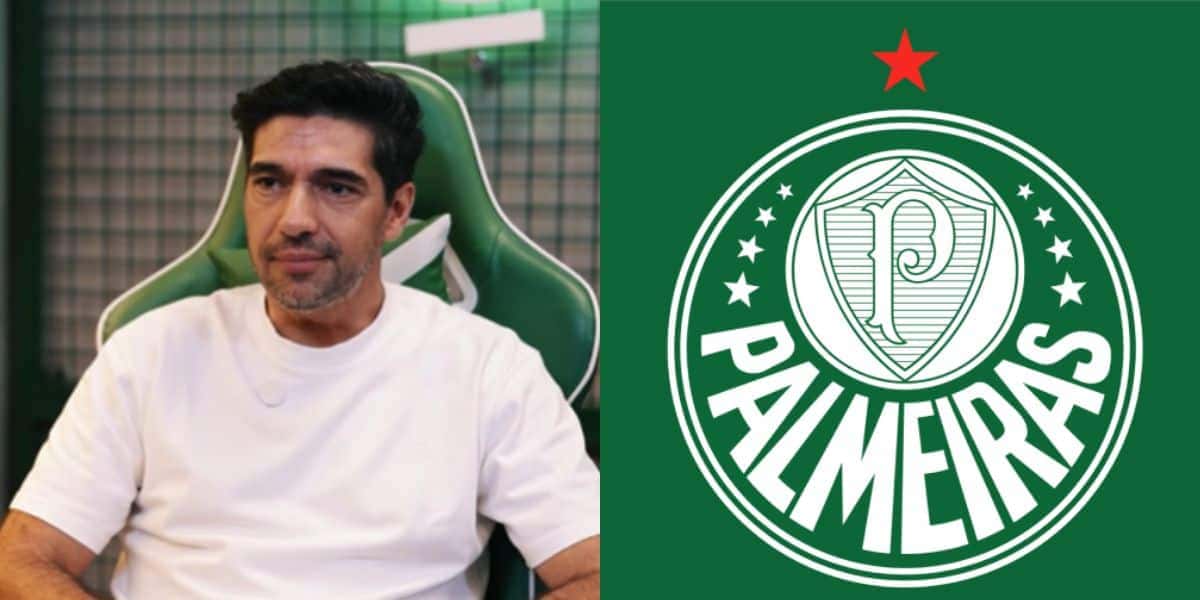 Abel aprova Palmeiras assinar com atacante de R$60M (Reprodução: Youtube)