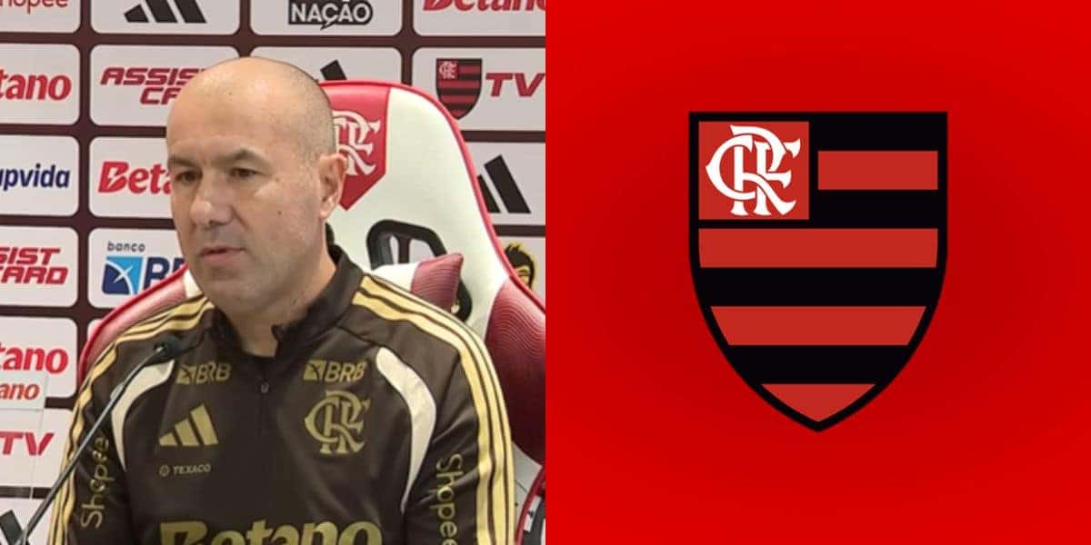 Leonardo Jardim tem demissão exigida no Flamengo (Reprodução: Youtube)
