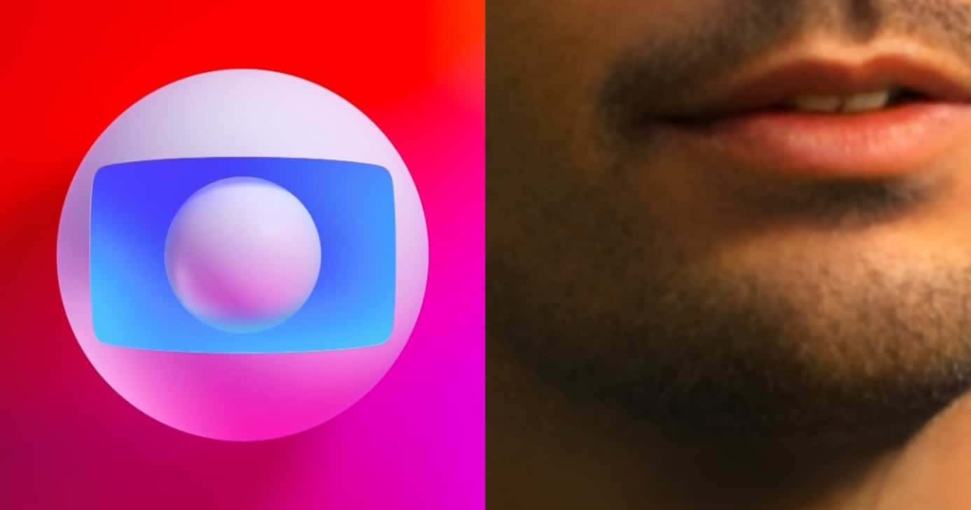 Ator da Globo largou profissional e hoje vive assim (Foto: Reprodução/ Internet)