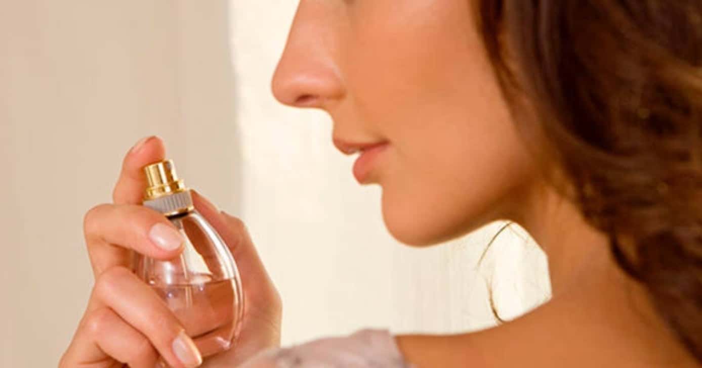 Perfumes - (Foto: Divulgação)
