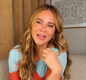 Paolla Oliveira (Foto: Reprodução / Instagram)