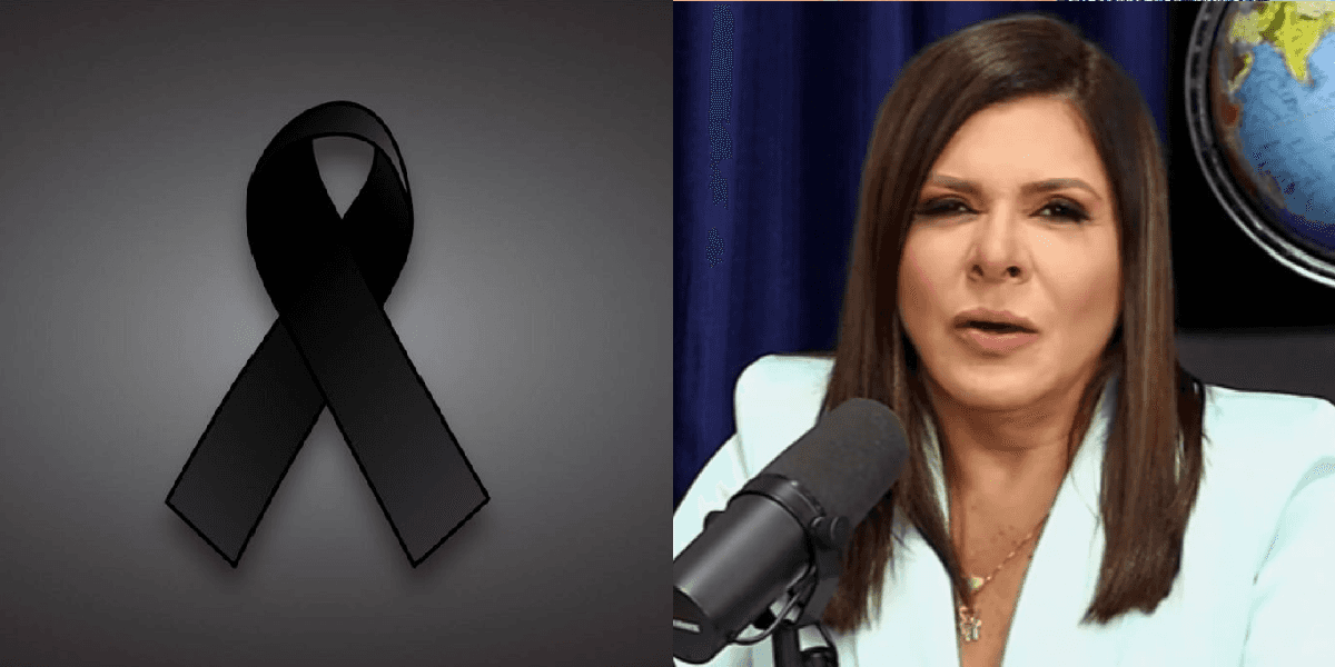 Prima de Mara Maravilha morre (Foto: Reprodução/ YouTube)