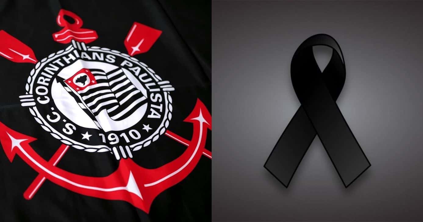 Morre ídolo do Corinthians (Foto: Reprodução/ Internet)