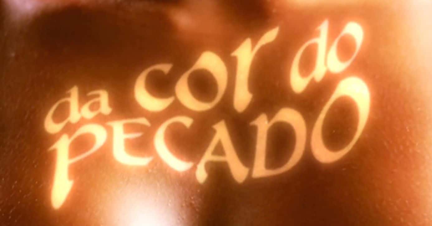 Ator mirim de Da Cor do Pecado cresceu (Foto: Reprodução/ Internet)