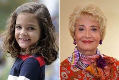Imagem card com fundo
