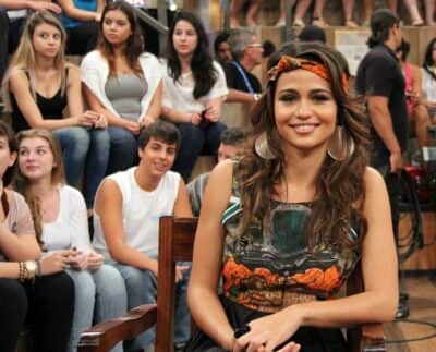 Imagem card com fundo