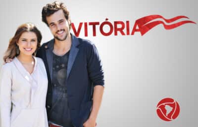 Imagem card com fundo