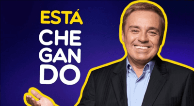 Imagem card com fundo