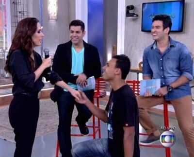 Imagem card com fundo