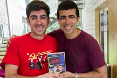Imagem card com fundo