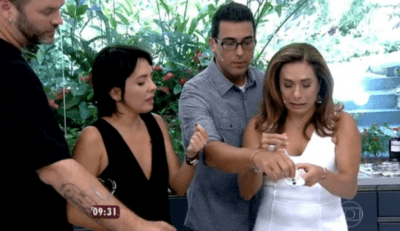 Imagem card com fundo