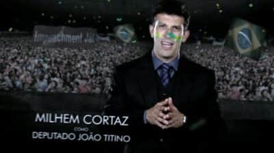 Imagem card com fundo