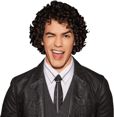 Imagem card com fundo