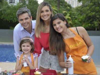 Imagem card com fundo