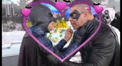 Imagem card com fundo