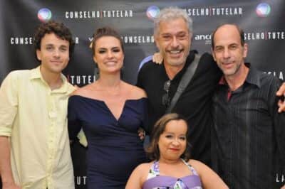 Imagem card com fundo