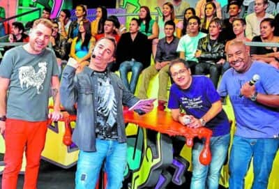 Imagem card com fundo