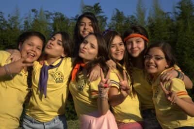 Imagem card com fundo