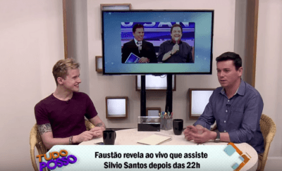 Imagem card com fundo