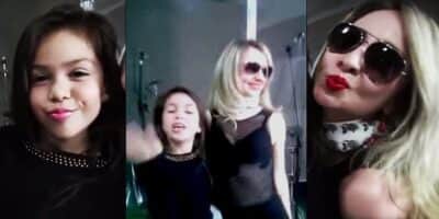 Imagem card com fundo