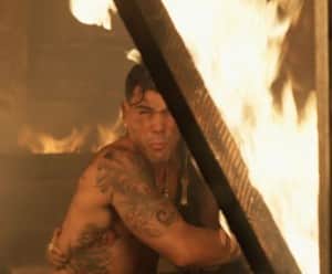 Imagem card com fundo