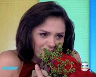 Imagem card com fundo