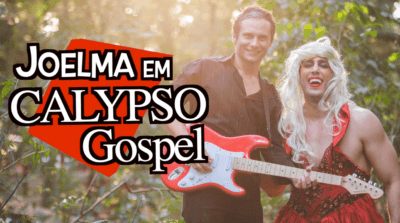 Imagem card com fundo
